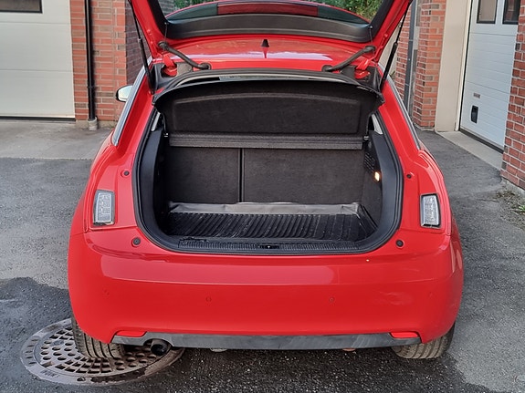 Audi A1 26 of 29