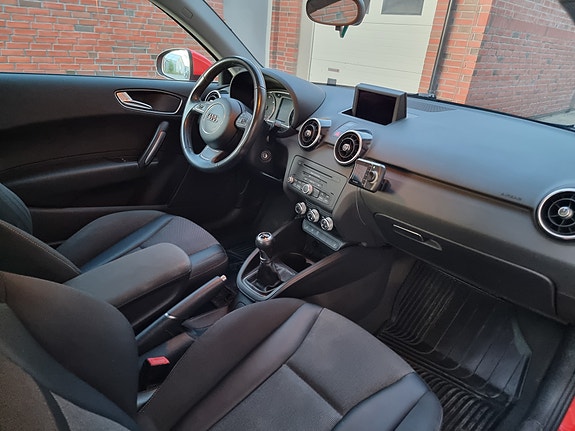 Audi A1 16 of 29