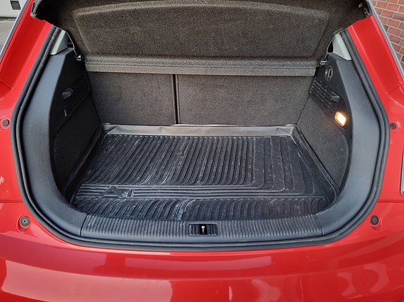 Audi A1 27 of 29