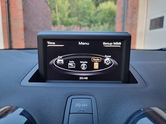 Audi A1 20 of 29