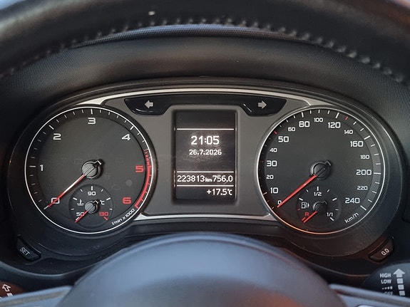 Audi A1 19 of 29