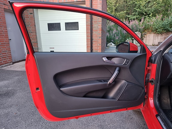 Audi A1 23 of 29