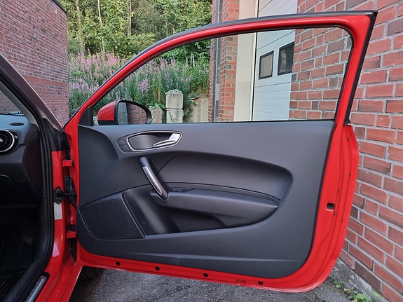Audi A1 24 of 29