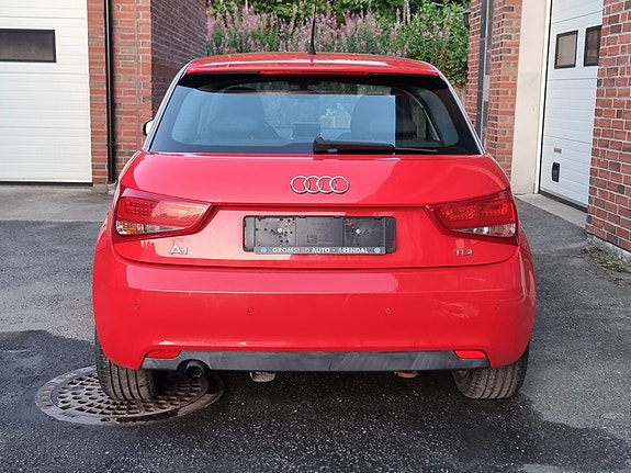 Audi A1 25 of 29