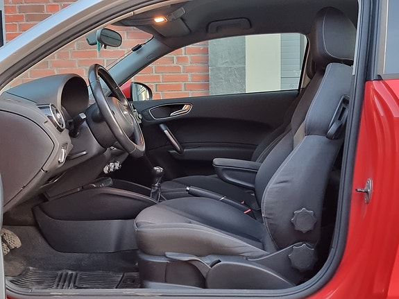 Audi A1 13 of 29