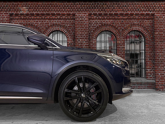 BYD Tang 4 of 5