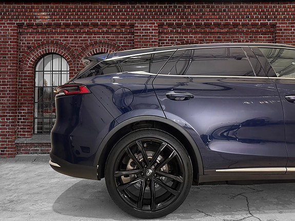 BYD Tang 5 of 5