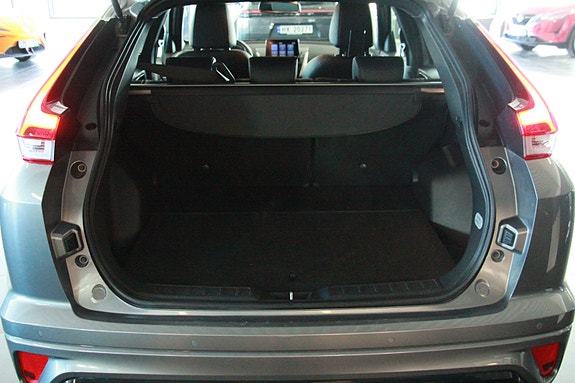 Mitsubishi Eclipse Cross 18 of 20