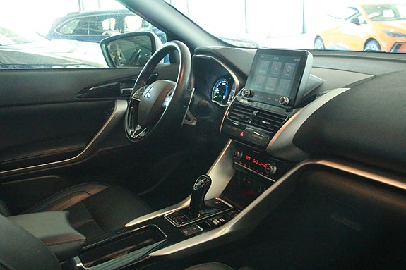 Mitsubishi Eclipse Cross 19 of 20