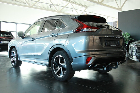 Mitsubishi Eclipse Cross 5 of 20
