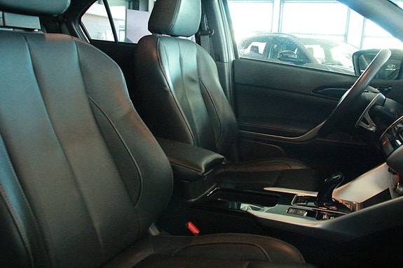 Mitsubishi Eclipse Cross 20 of 20