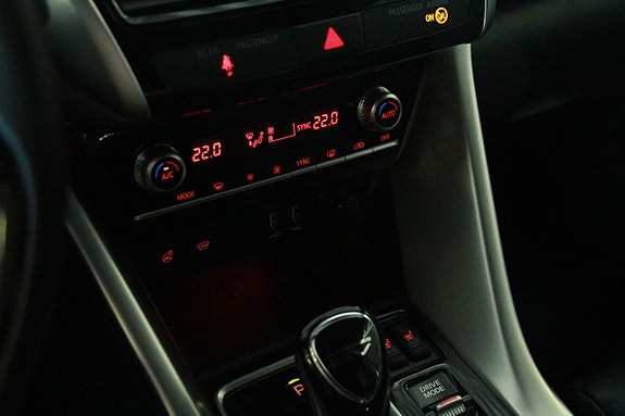 Mitsubishi Eclipse Cross 10 of 20