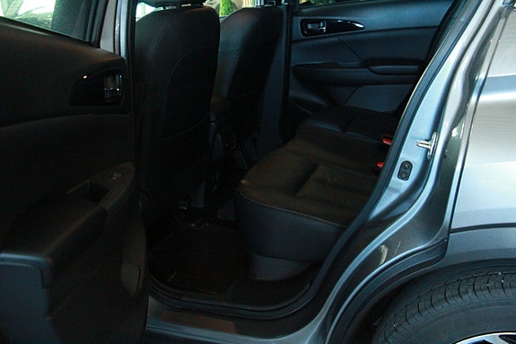 Mitsubishi Eclipse Cross 17 of 20