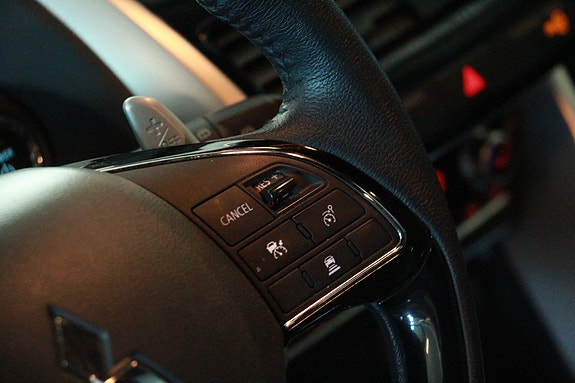 Mitsubishi Eclipse Cross 14 of 20