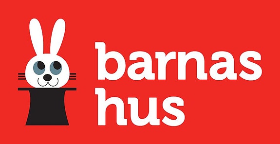 Barnas Hus Norge AS logo
