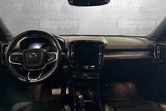 Volvo XC40 22 of 30