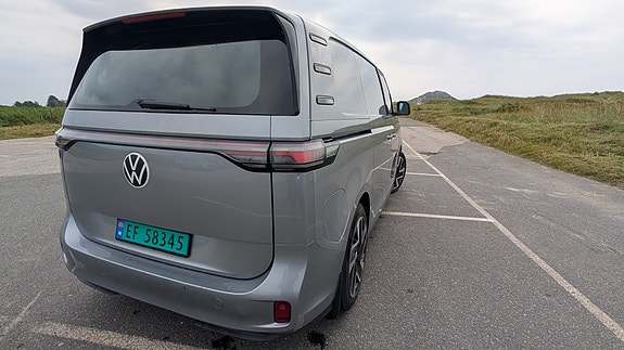 Volkswagen ID. Buzz 3 of 4
