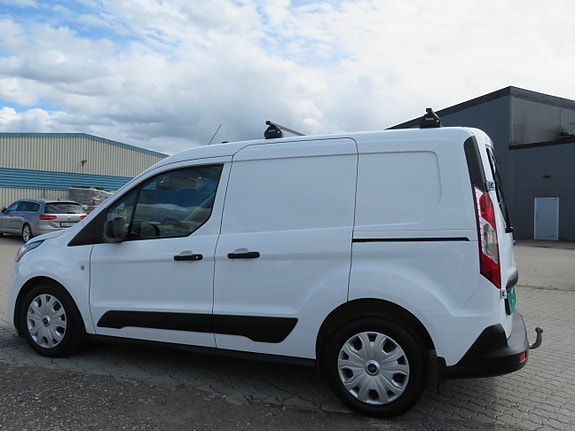 Ford Transit Connect 5 of 30