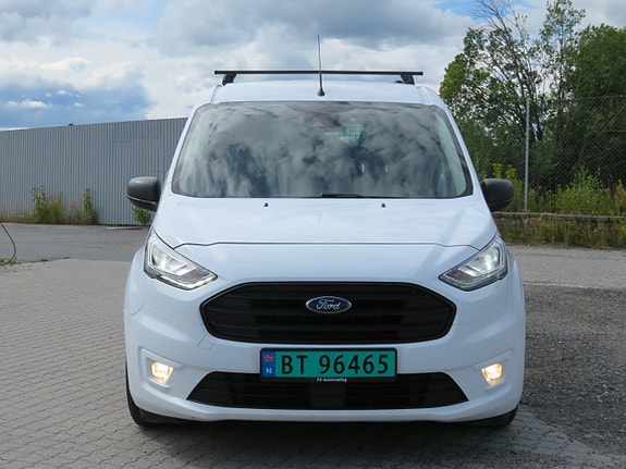Ford Transit Connect 2 of 30