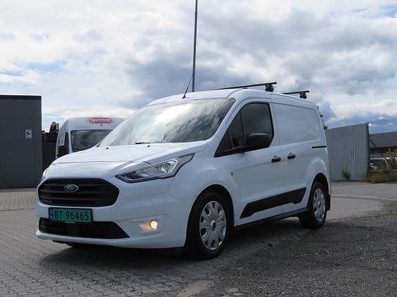 Ford Transit Connect 3 of 30