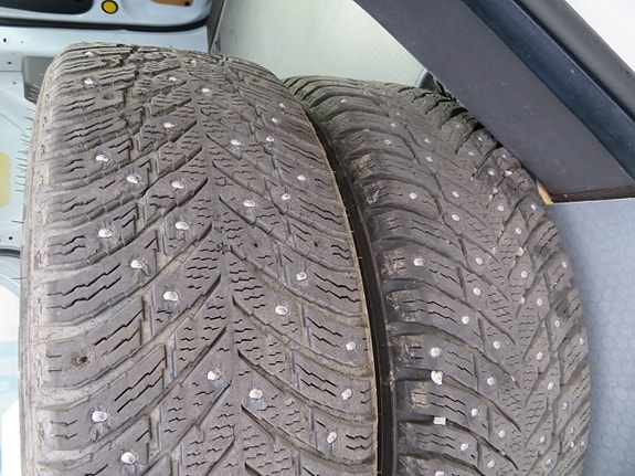 Ford Transit Connect 19 of 30