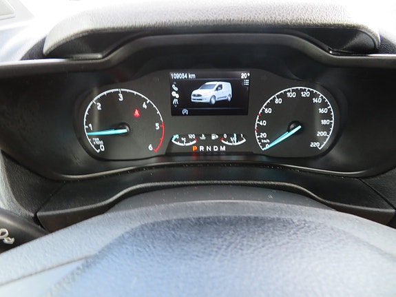 Ford Transit Connect 28 of 30