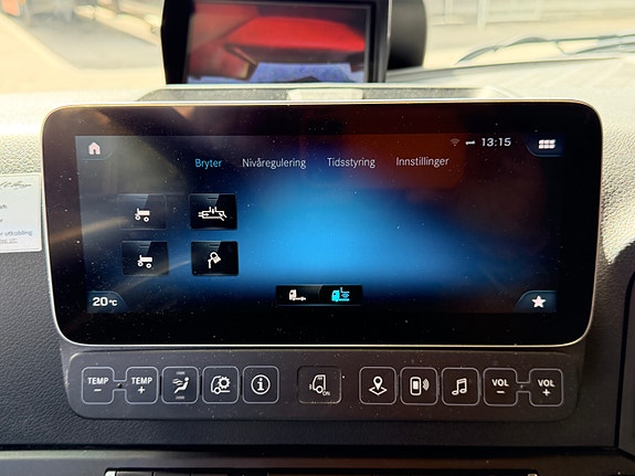 Mercedes-Benz Arocs 2658LK Istrail Tippbil, se video 25 of 30