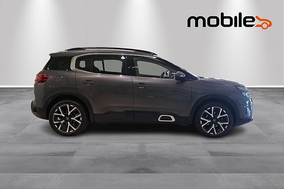 Citroen C5 Aircross 2 of 5