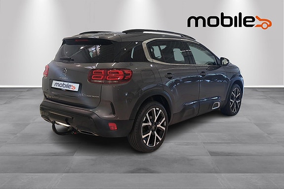 Citroen C5 Aircross 3 of 5
