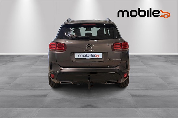 Citroen C5 Aircross 4 of 5
