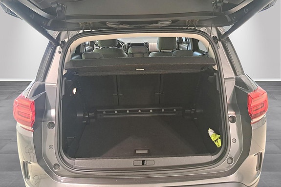 Citroen C5 Aircross 5 of 5