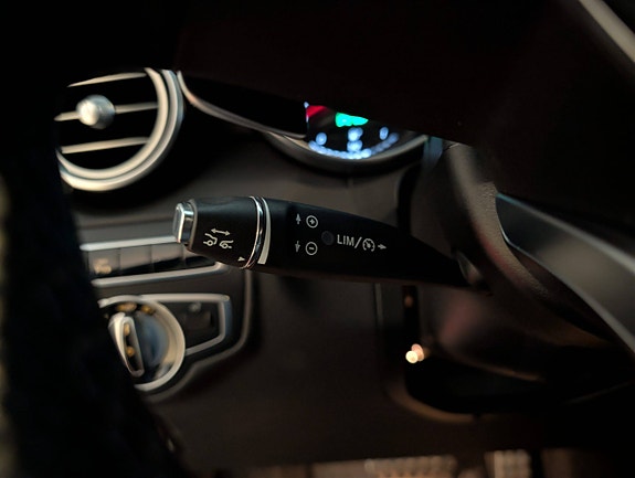 Mercedes-Benz GLC220 d 19 of 26