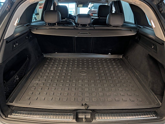 Mercedes-Benz GLC220 d 23 of 26