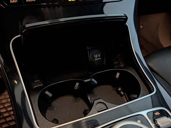 Mercedes-Benz GLC220 d 12 of 26