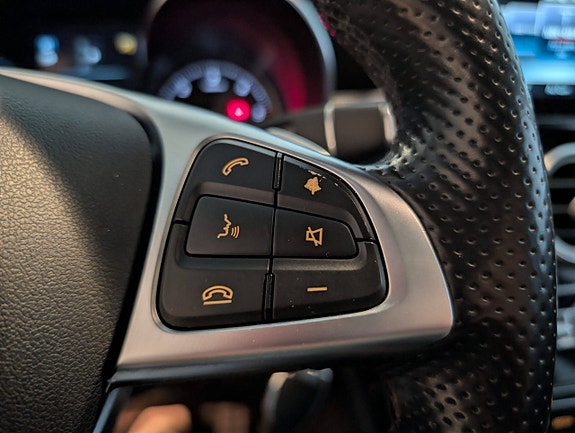 Mercedes-Benz GLC220 d 15 of 26