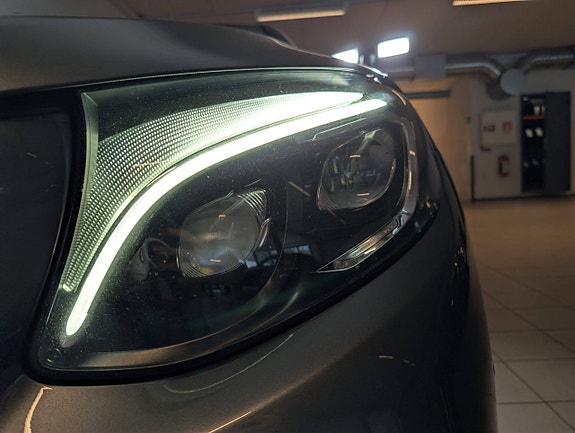 Mercedes-Benz GLC220 d 26 of 26