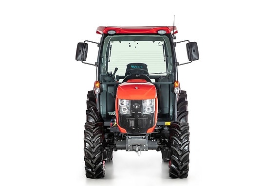 Kubota L2-452 17 of 23