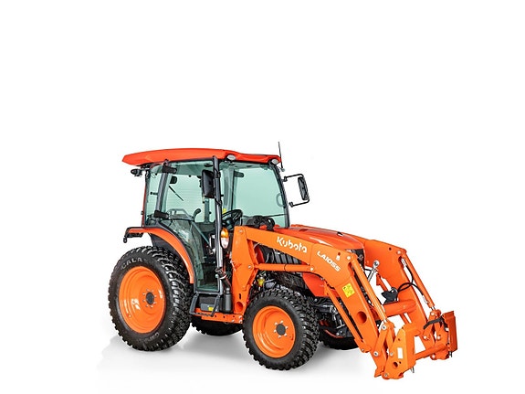 Kubota L2-452 20 of 23