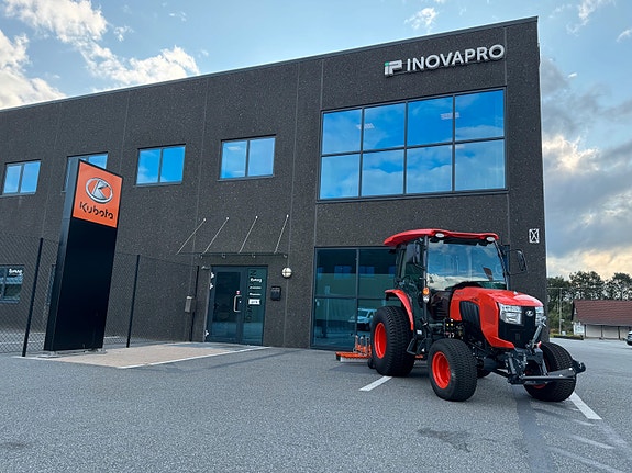 Kubota L2-452 23 of 23