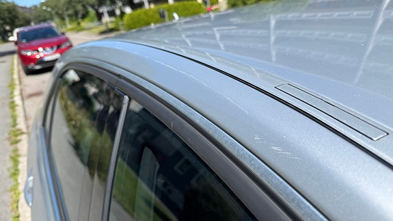 Mercedes-Benz E220 10 of 30