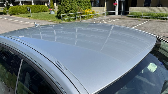 Mercedes-Benz E220 7 of 30