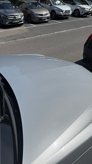 Mercedes-Benz E220 6 of 30