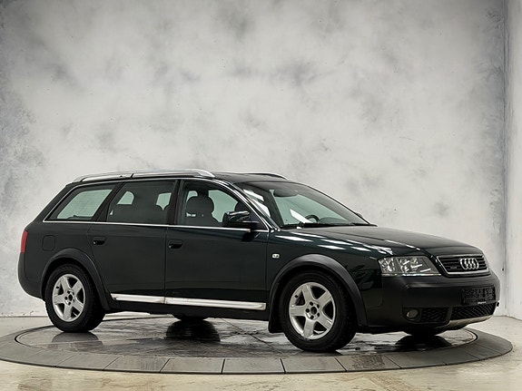 Audi A6 allroad 5 of 5
