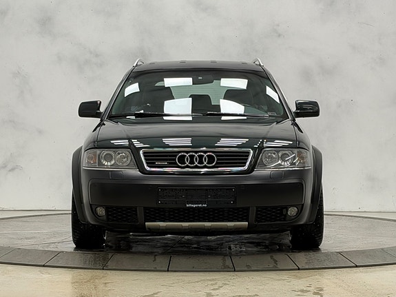 Audi A6 allroad 3 of 5