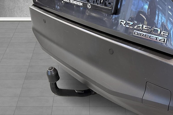 Lexus RZ450e 19 of 20