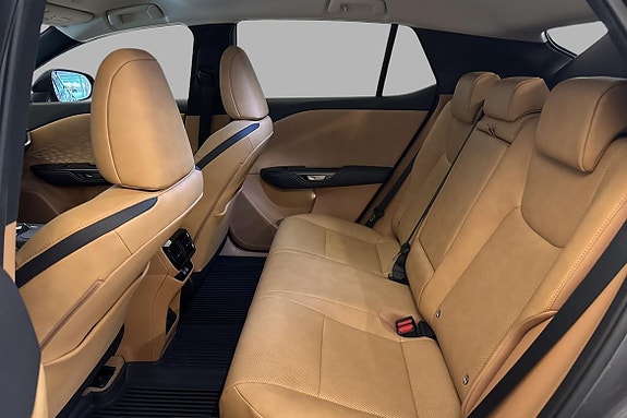 Lexus RZ450e 16 of 20