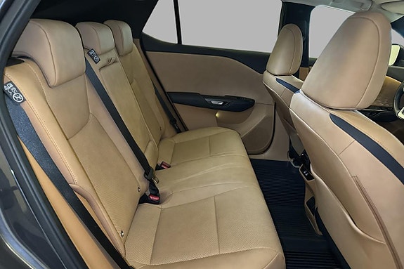 Lexus RZ450e 15 of 20