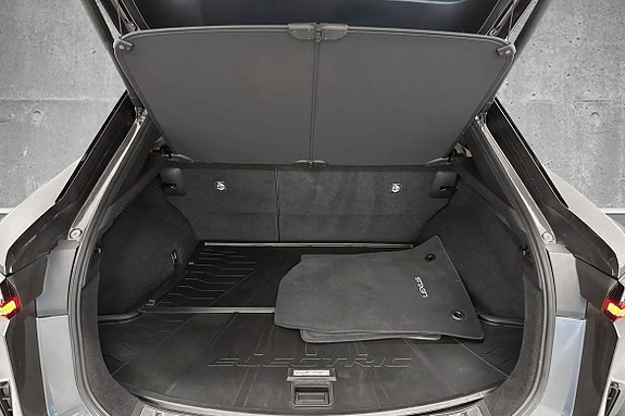 Lexus RZ450e 17 of 20