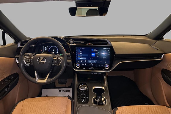 Lexus RZ450e 9 of 20