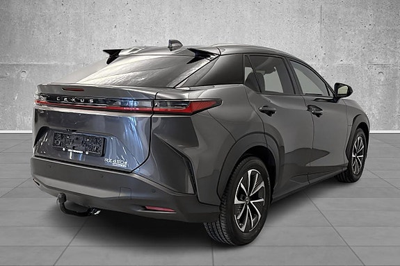Lexus RZ450e 5 of 20